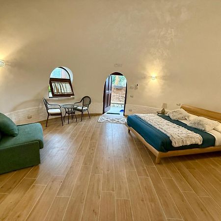 Miele B&B Vinchiaturo Eksteriør billede