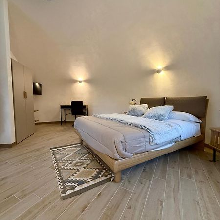 Miele B&B Vinchiaturo Eksteriør billede