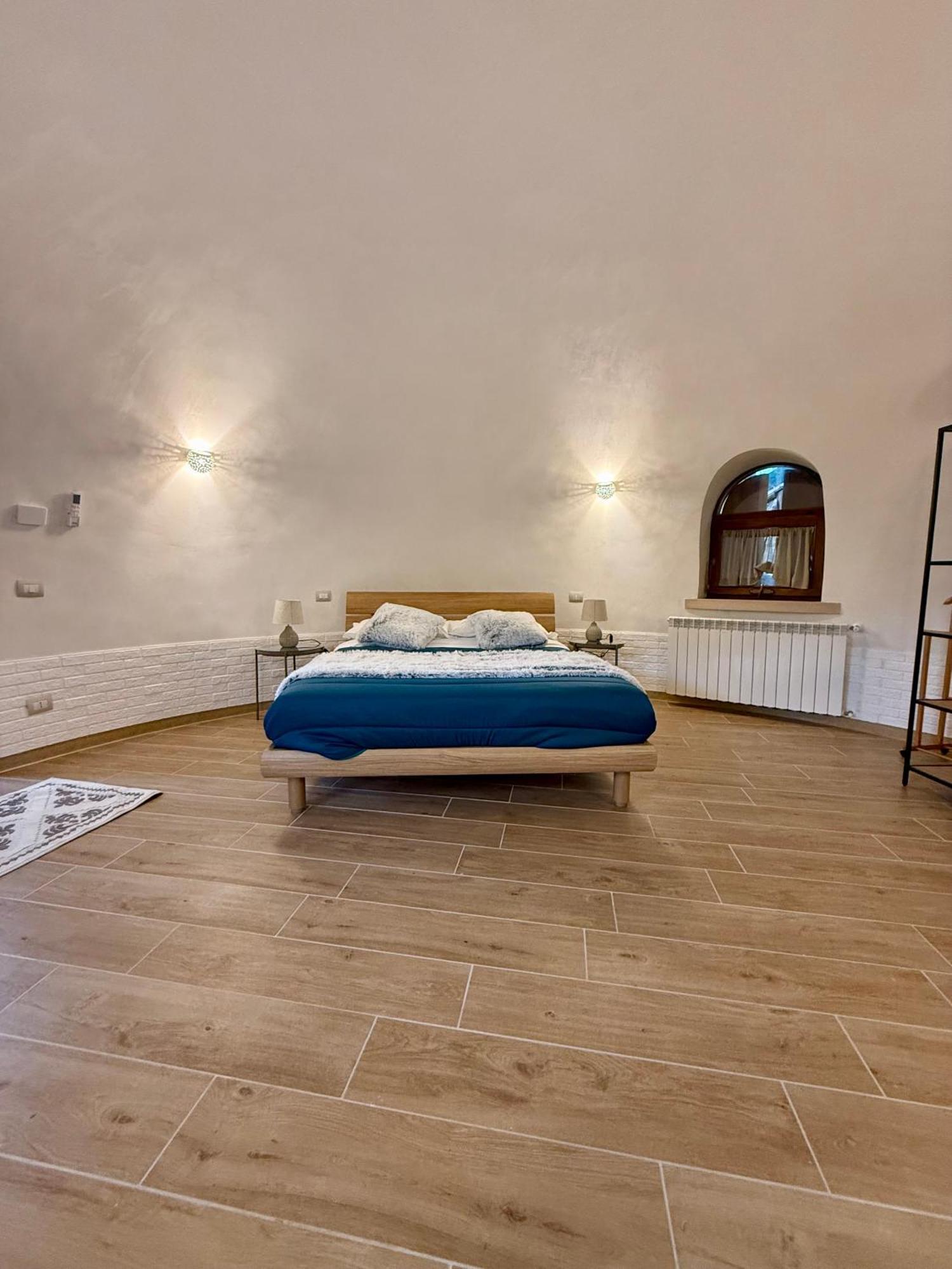Miele B&B Vinchiaturo Eksteriør billede