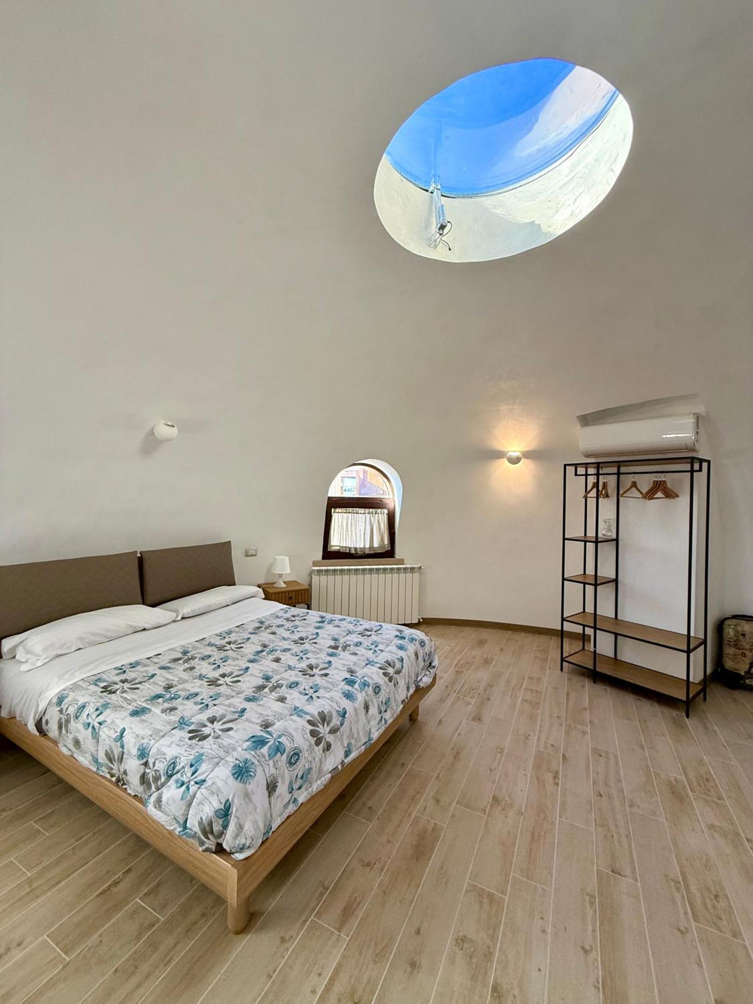 Miele B&B Vinchiaturo Eksteriør billede