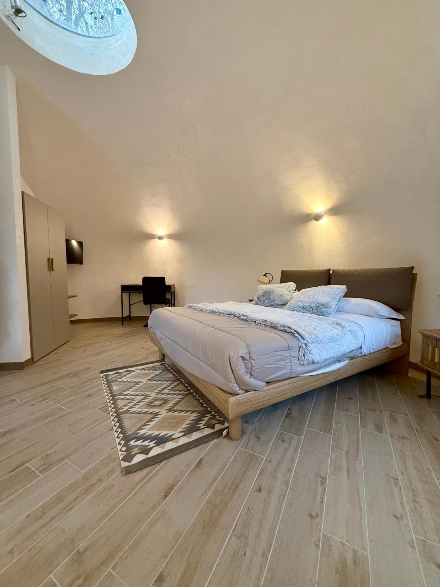 Miele B&B Vinchiaturo Eksteriør billede