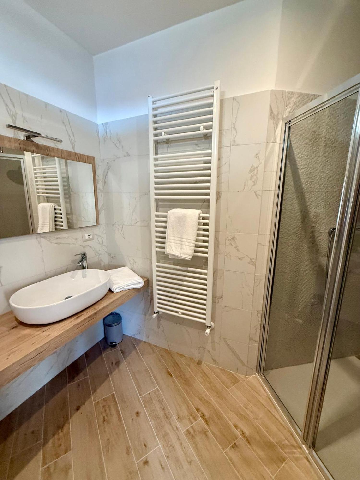 Miele B&B Vinchiaturo Eksteriør billede
